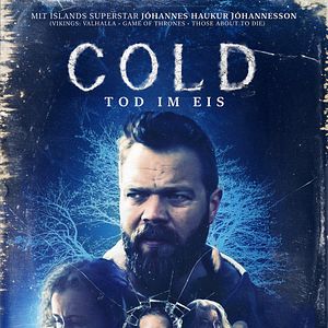 Bilder Cold - Tod im Eis