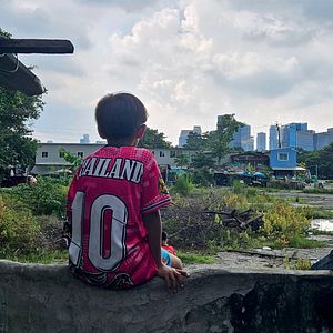 Bilder Siam Diary - Ein Film über das Reisen