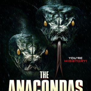 Bilder The Anacondas