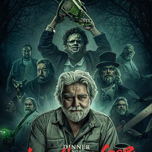 Bilder Dinner With Leatherface