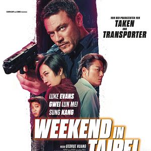 Bilder Weekend In Taipei