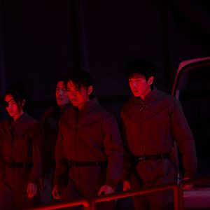 Bilder Escape From The 21st Century