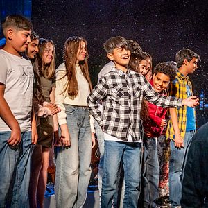 Bilder Songs for Joy - Der Film zur Musik