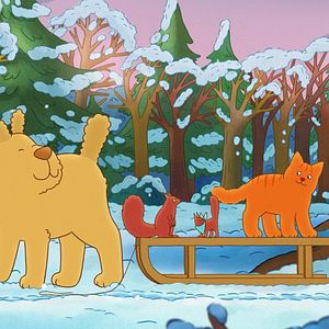 Bilder Tommy Tom - ein neuer Freund für Tommy Tom