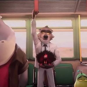 Bilder Die Gangster Gang 2