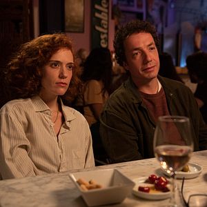 Bilder Volveréis - Ein fast klassischer Liebesfilm 