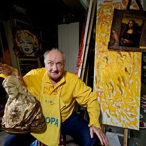 Bilder Bernd Schwarzer