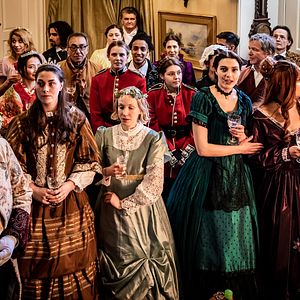 Bilder Cinderella's Revenge