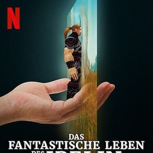 Bilder Das fantastische Leben des Ibelin