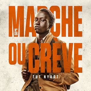 Bilder The Long Walk - Todesmarsch