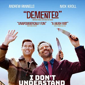 Bilder I Don't Understand You