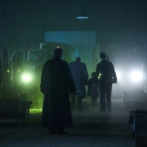 Bilder La Troisième nuit