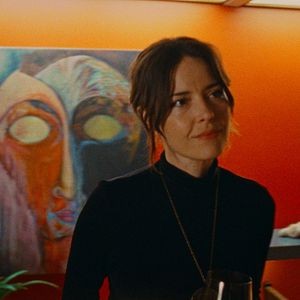 Bilder Im Kopf des Killers - A Wounded Fawn