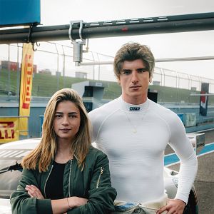 Bilder Drive - The Pretenders