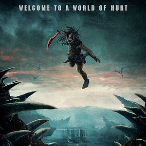 Bilder Predator: Badlands