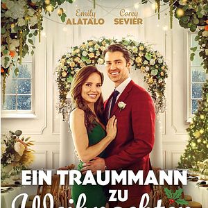 Bilder Ein Traummann zu Weihnachten