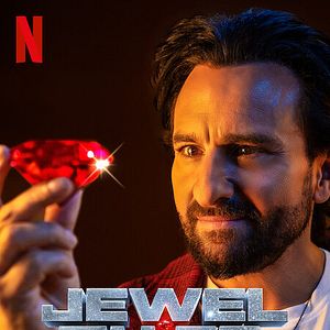 Bilder Jewel Thief - The Heist Begins