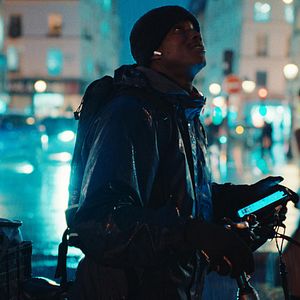 Bilder Abou Sangaré