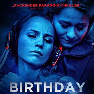 Bilder Birthday Girl