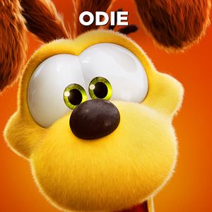 Bilder Garfield - Eine Extra Portion Abenteuer