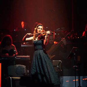 Bilder The World Of Hans Zimmer - A New Dimension