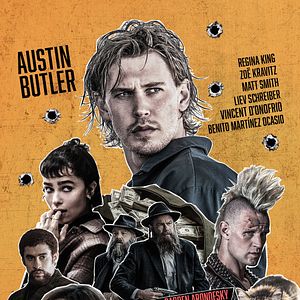 Bilder Caught Stealing