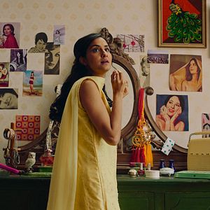 Bilder The Queen of My Dreams