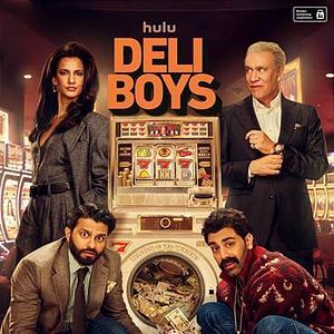 Bilder Deli Boys
