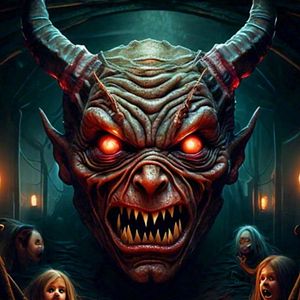 Bilder Sinthia - Harvester Of Eyes