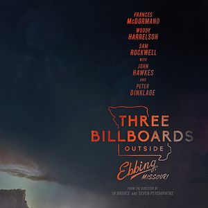 Bilder Three Billboards Outside Ebbing, Missouri