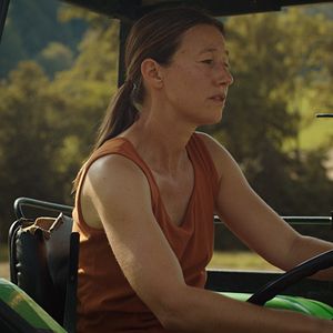 Bilder Johanna Wokalek