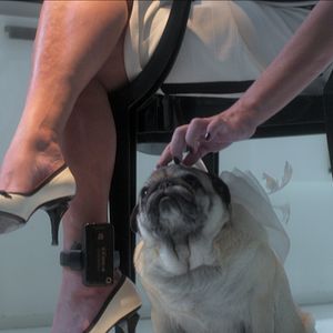 Bilder Nelma Kodama: Königin der Geldwäsche