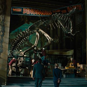 Bilder Jurassic World: Die Wiedergeburt