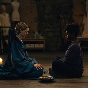 Bilder Michaela Coel