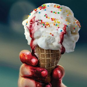 Bilder Eli Roth's Ice Cream Man