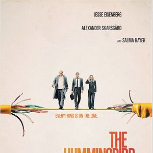 Bilder The Hummingbird Project - Operation Kolibri