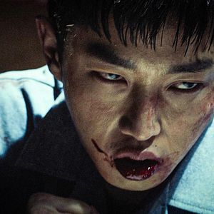 Bilder Unbroken - Aufgeben ist keine Option