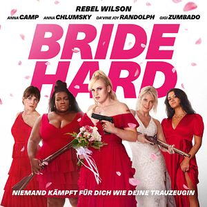 Bilder Bride Hard