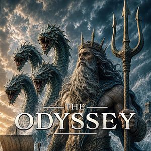 Bilder The Odyssey - Eine Reise. Ein Schicksal