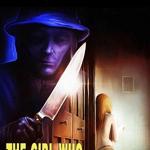 Bilder The Girl Who Wore Yellow Lace