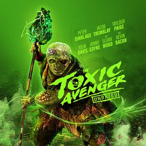 Bilder The Toxic Avenger