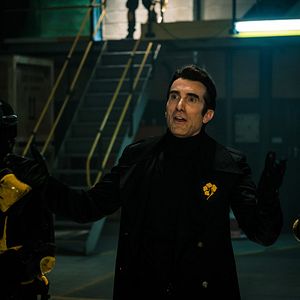 Bilder Boy Kills World