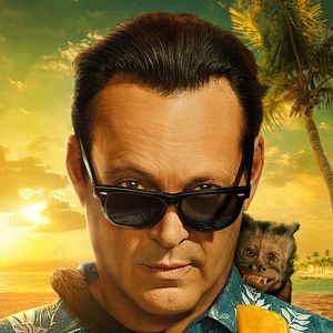 Bilder Carl Hiaasen’s Bad Monkey