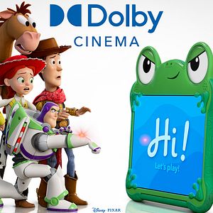Bilder Toy Story 5