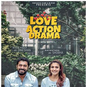Bilder Love Action Drama