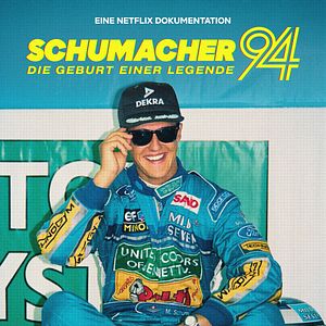 Bilder Schumacher '94 – Die Geburt einer Legende