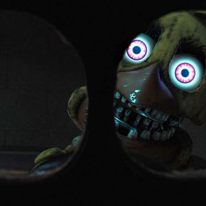 Bilder Five Nights At Freddy’s 2