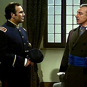 Bilder Mit Colt und Maske