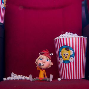 Bilder Die Heinzels 2 - Neue Mützen, neue Mission