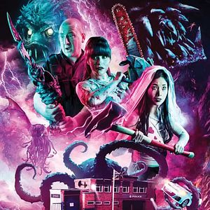 Bilder How to Kill Monsters